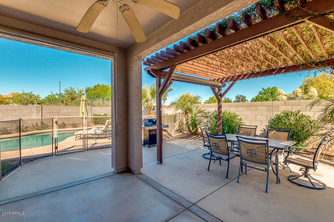 3708 E Sandy Way, Gilbert, AZ 85297 photo 25