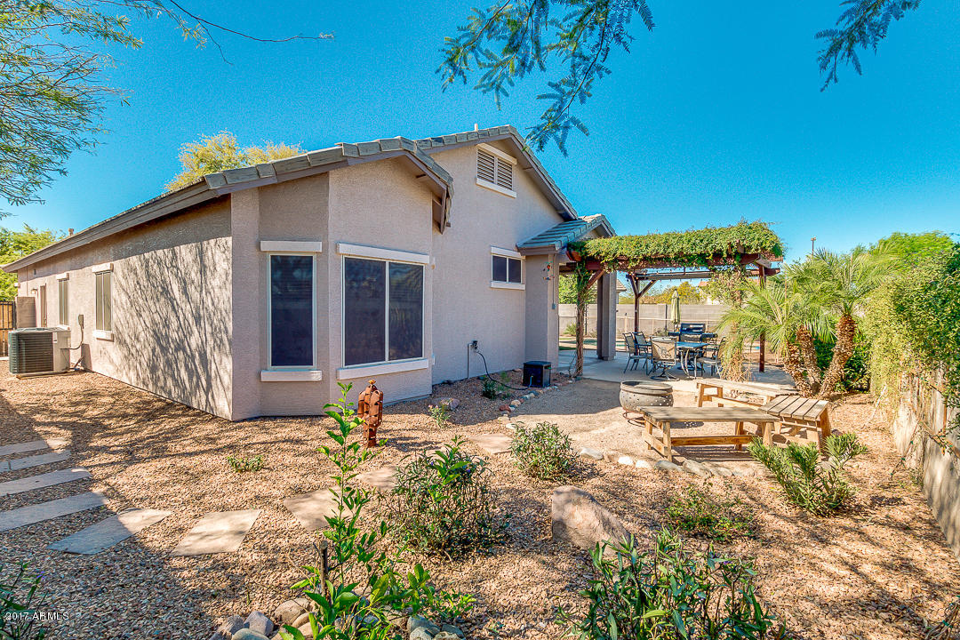 3708 E Sandy Way, Gilbert, AZ 85297 photo 32