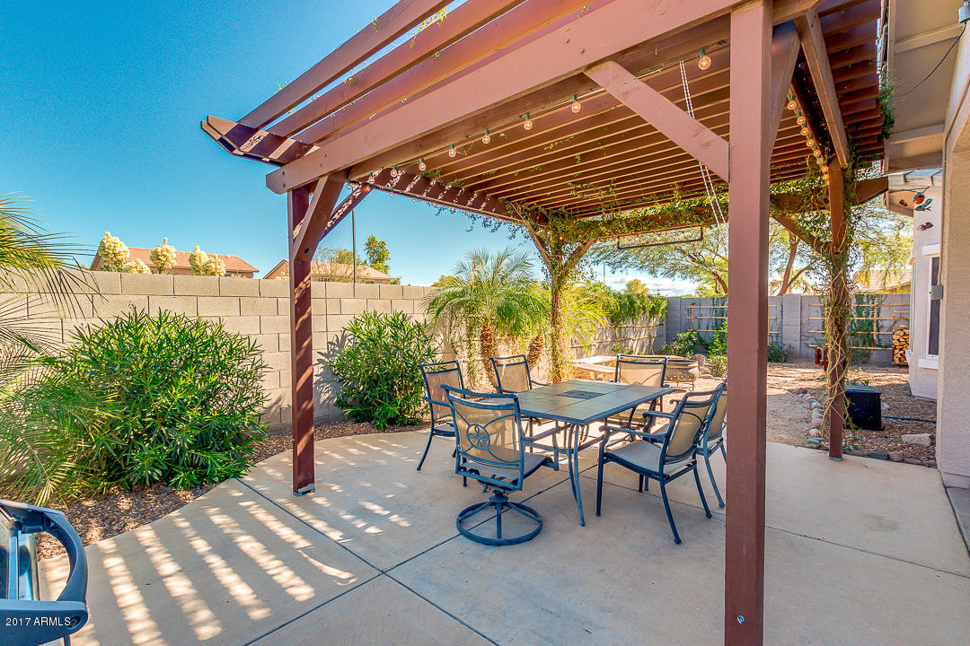3708 E Sandy Way, Gilbert, AZ 85297 photo 28