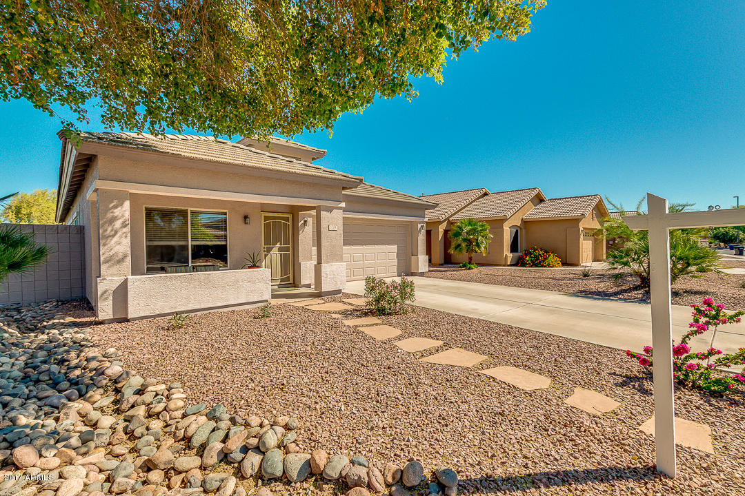 3708 E Sandy Way, Gilbert, AZ 85297 photo 3