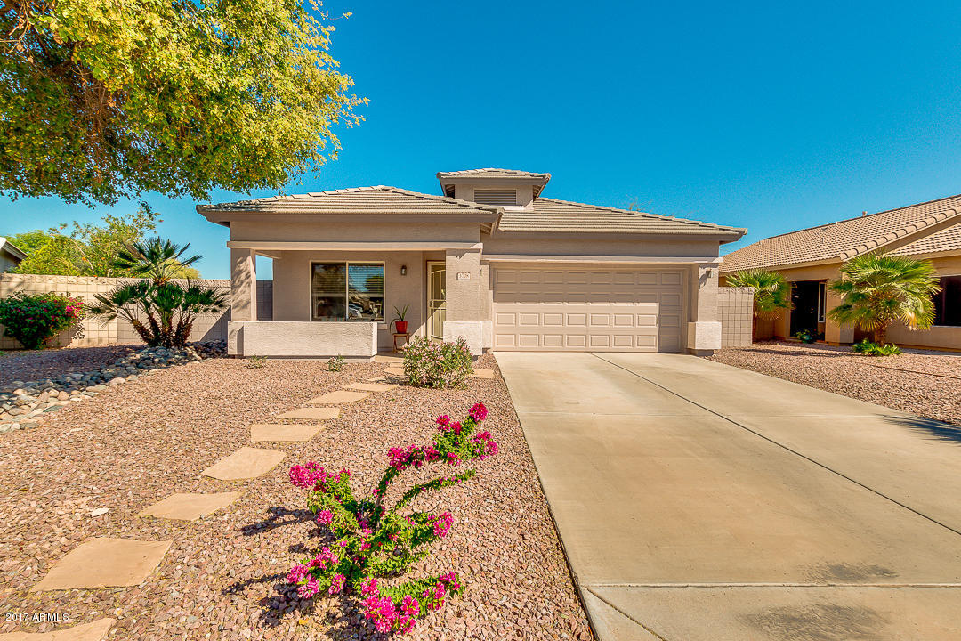 3708 E Sandy Way, Gilbert, AZ 85297 photo 1