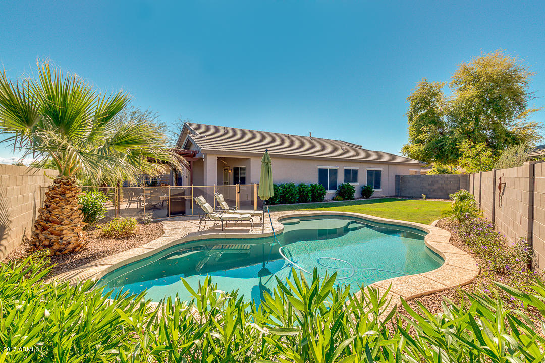 3708 E Sandy Way, Gilbert, AZ 85297 photo 31