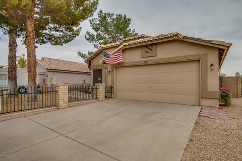 3009 E Kerry Ln, Phoenix, AZ 85050 photo 1