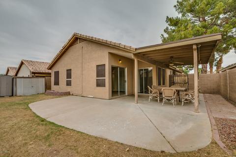 3009 E Kerry Ln, Phoenix, AZ 85050 photo 10