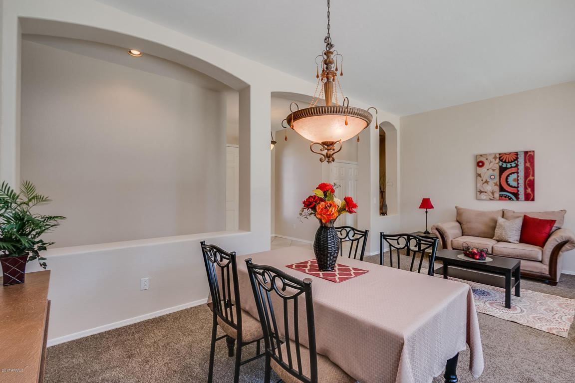 3555 E Derringer Way, Gilbert, AZ 85297 photo 14