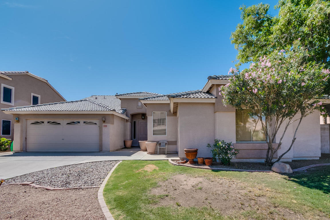 3555 E Derringer Way, Gilbert, AZ 85297 photo 3