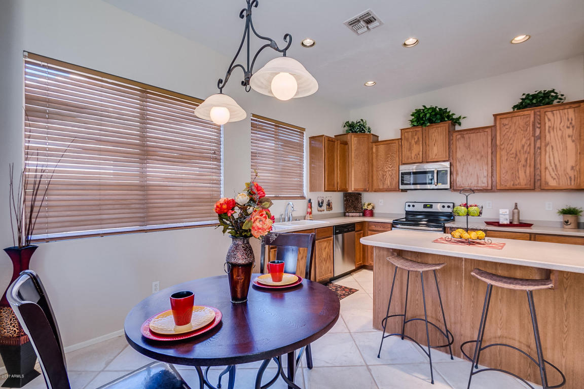 3555 E Derringer Way, Gilbert, AZ 85297 photo 40