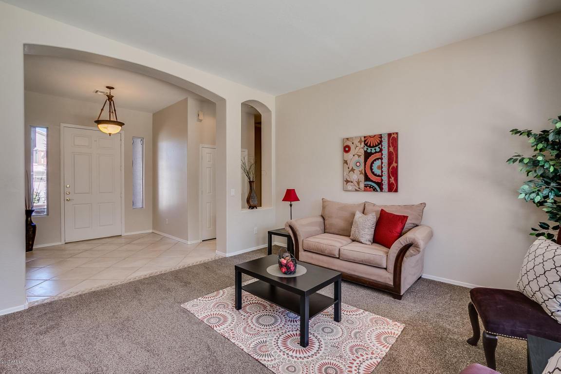 3555 E Derringer Way, Gilbert, AZ 85297 photo 12