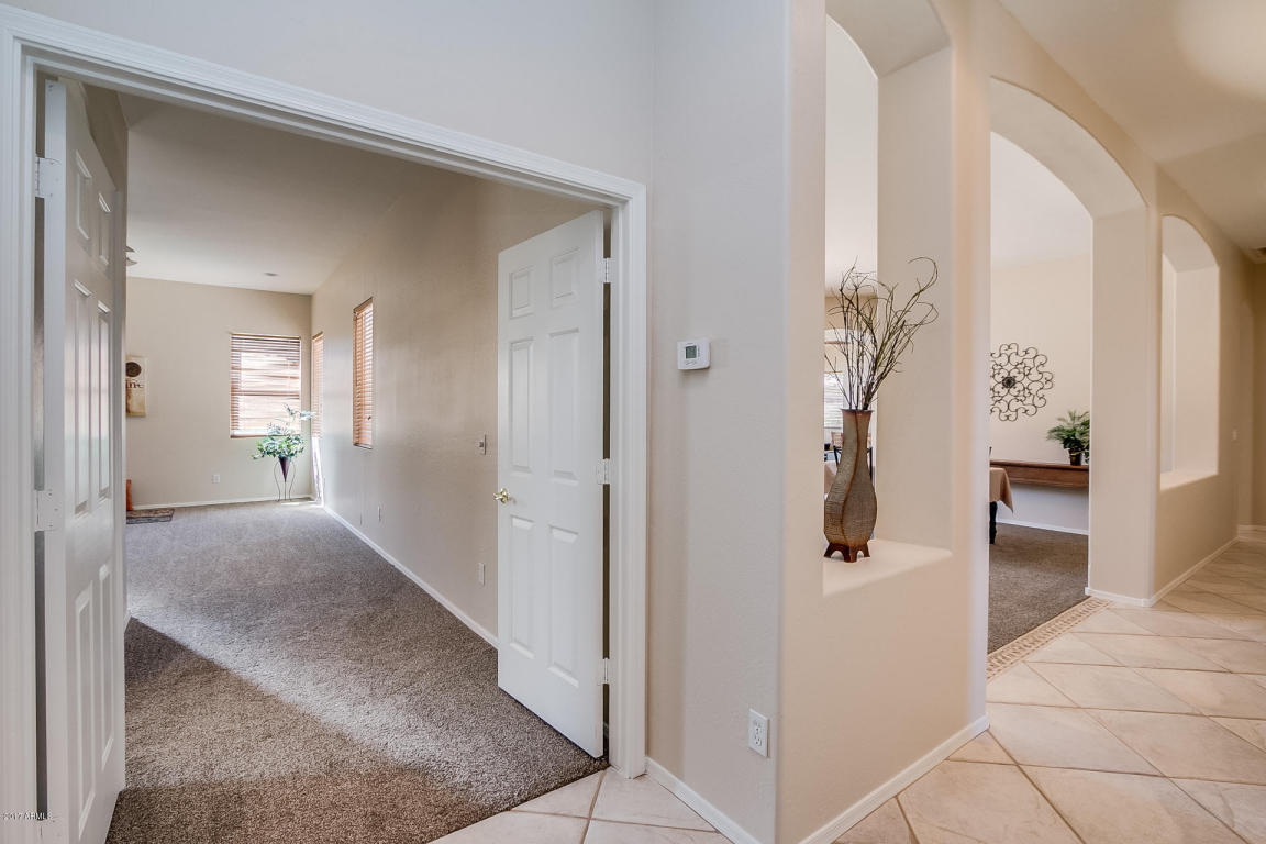 3555 E Derringer Way, Gilbert, AZ 85297 photo 16