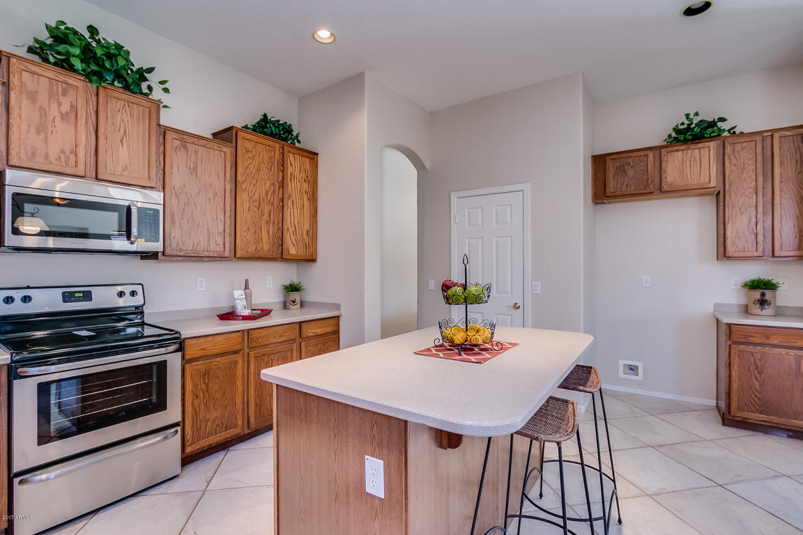 3555 E Derringer Way, Gilbert, AZ 85297 photo 38