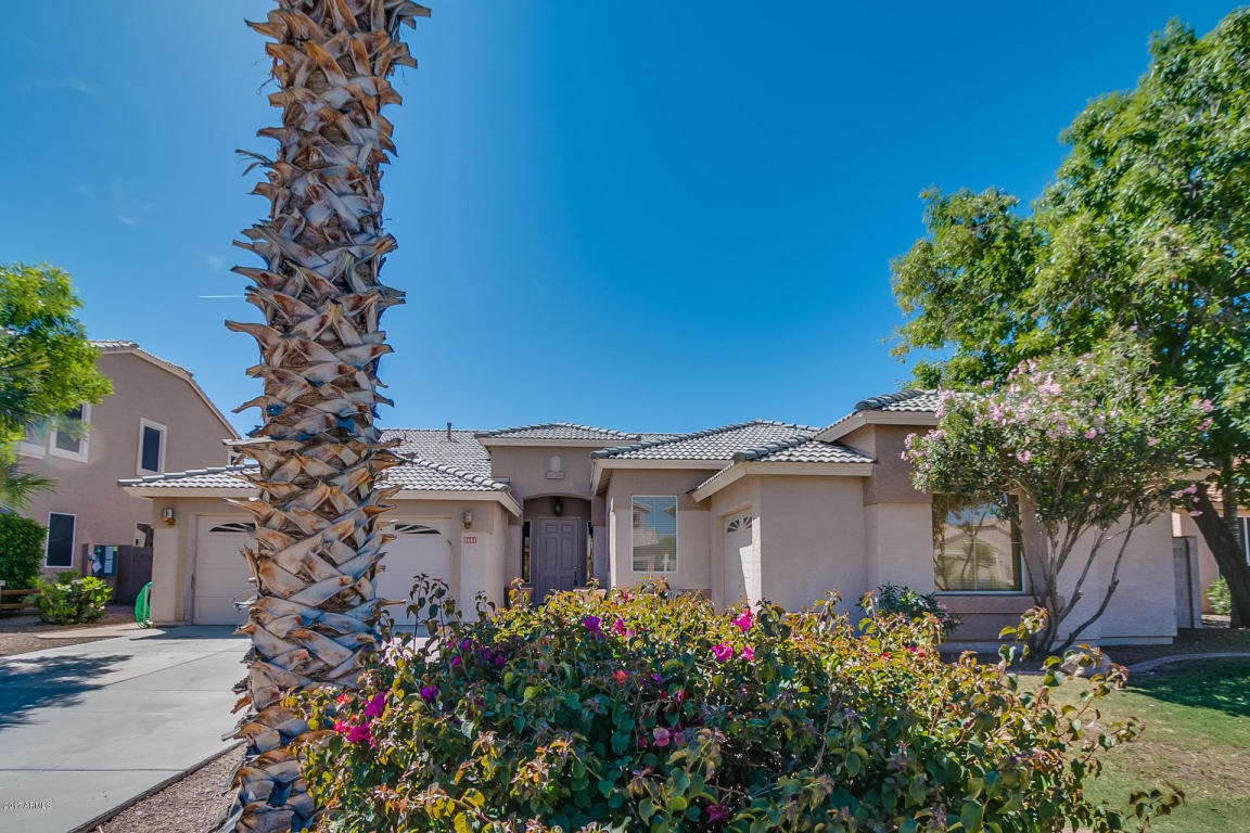 3555 E Derringer Way, Gilbert, AZ 85297 photo 2