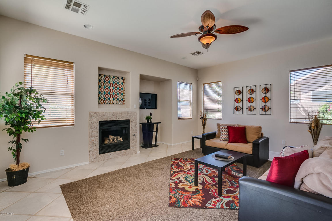 3555 E Derringer Way, Gilbert, AZ 85297 photo 41