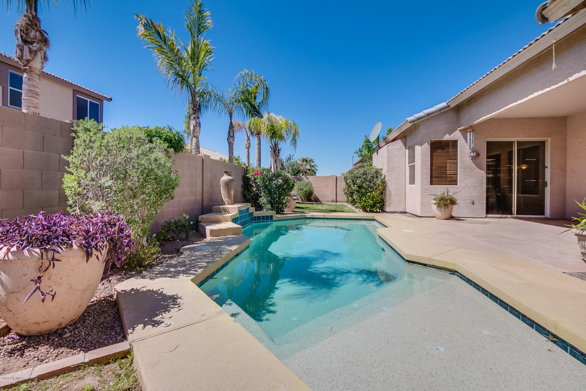 3555 E Derringer Way, Gilbert, AZ 85297 photo 54