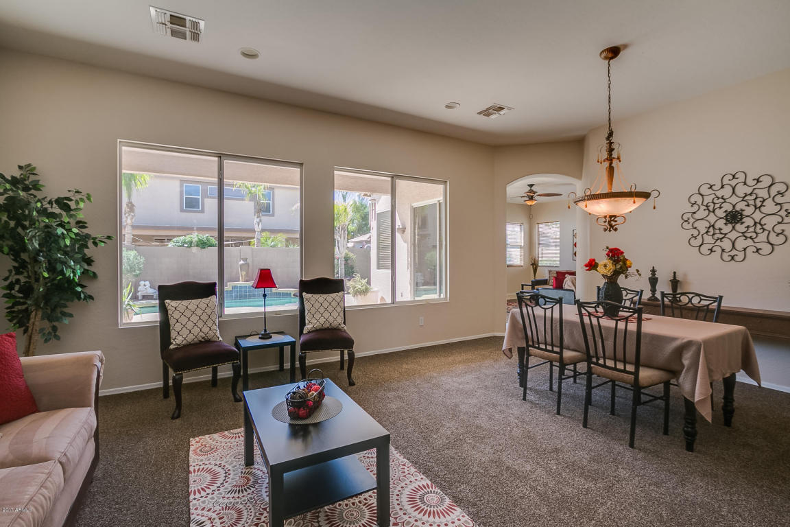 3555 E Derringer Way, Gilbert, AZ 85297 photo 10