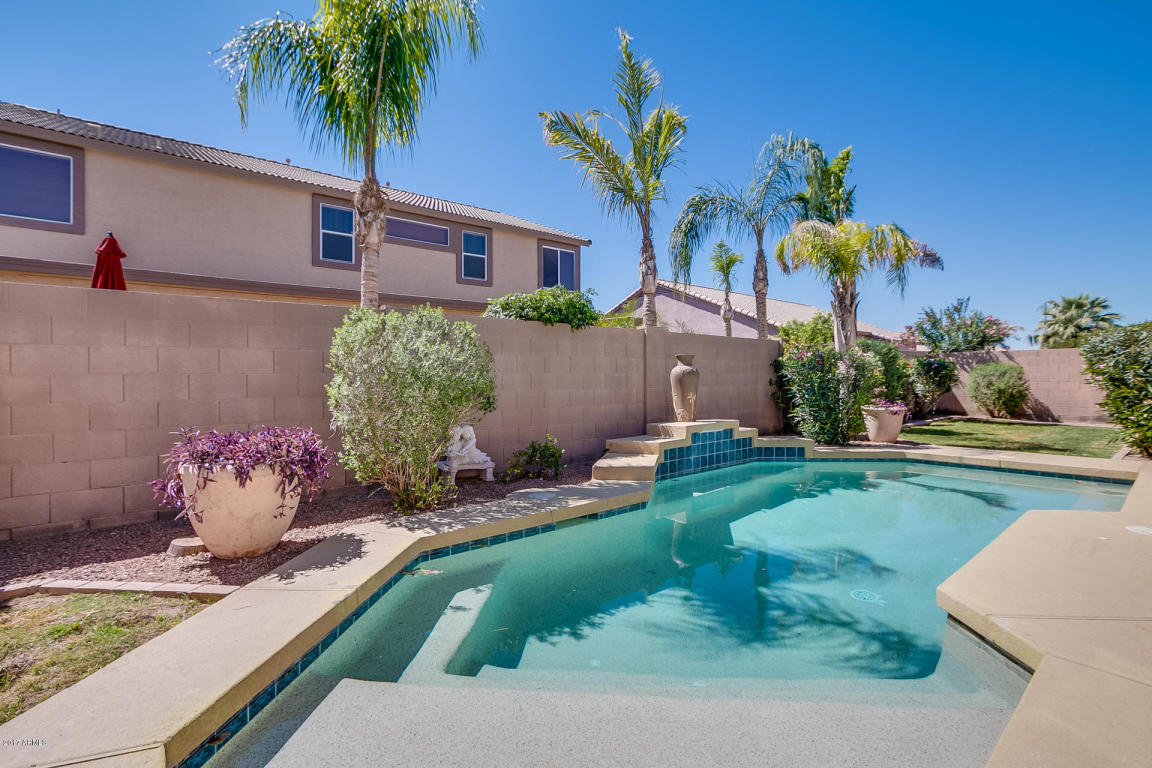 3555 E Derringer Way, Gilbert, AZ 85297 photo 55