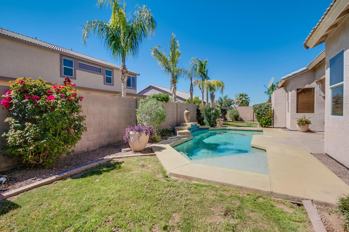 3555 E Derringer Way, Gilbert, AZ 85297 photo 53