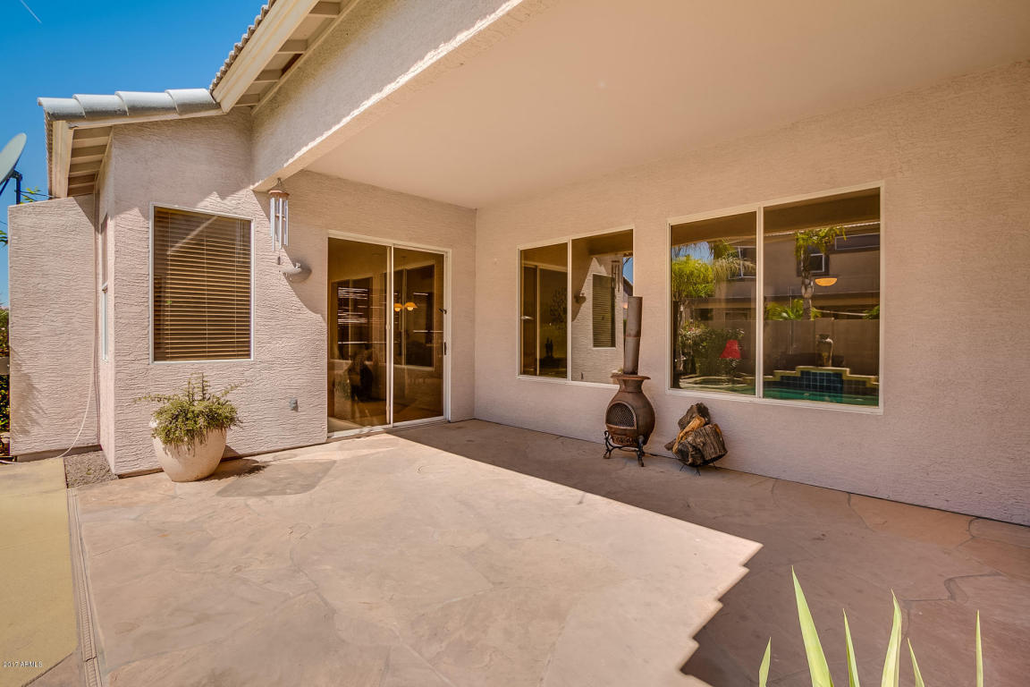 3555 E Derringer Way, Gilbert, AZ 85297 photo 49