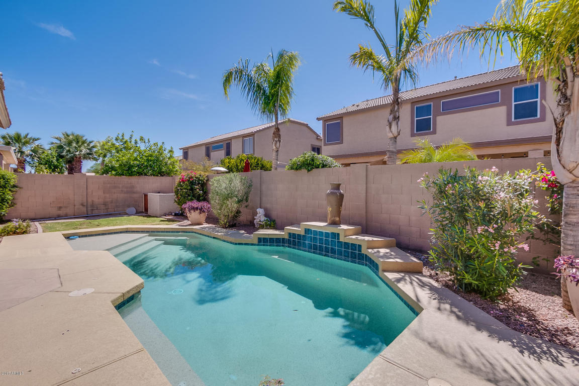 3555 E Derringer Way, Gilbert, AZ 85297 photo 50