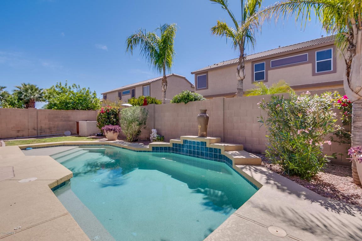 3555 E Derringer Way, Gilbert, AZ 85297 photo 56
