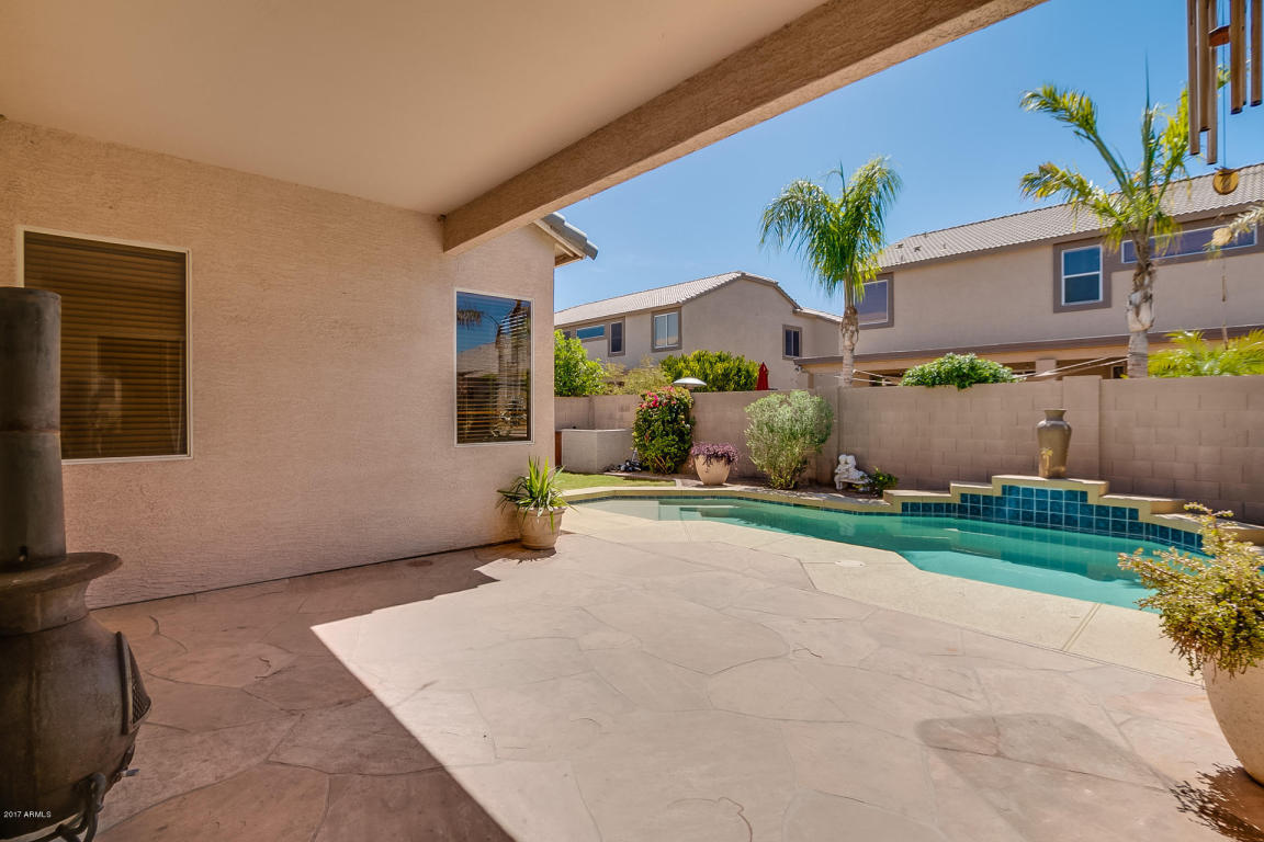 3555 E Derringer Way, Gilbert, AZ 85297 photo 46