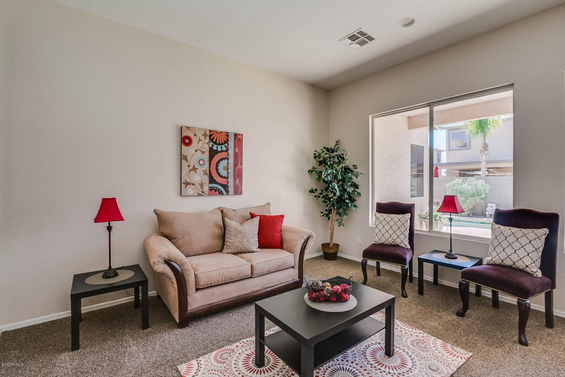 3555 E Derringer Way, Gilbert, AZ 85297 photo 11