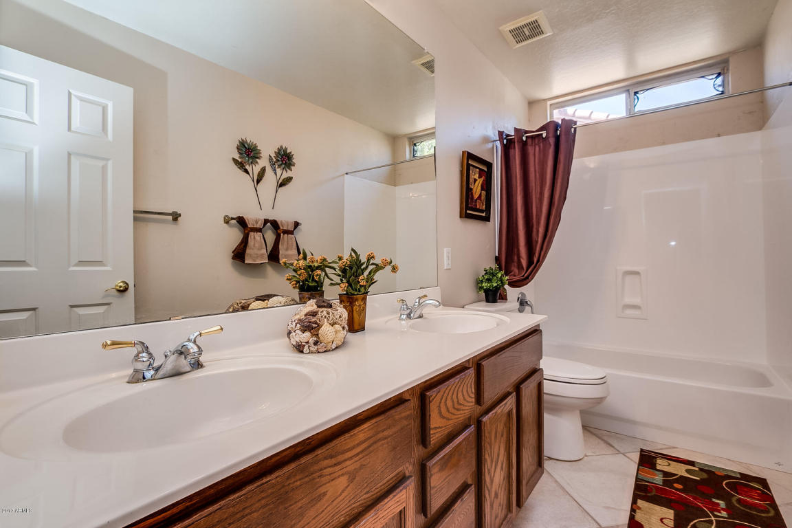 3555 E Derringer Way, Gilbert, AZ 85297 photo 26