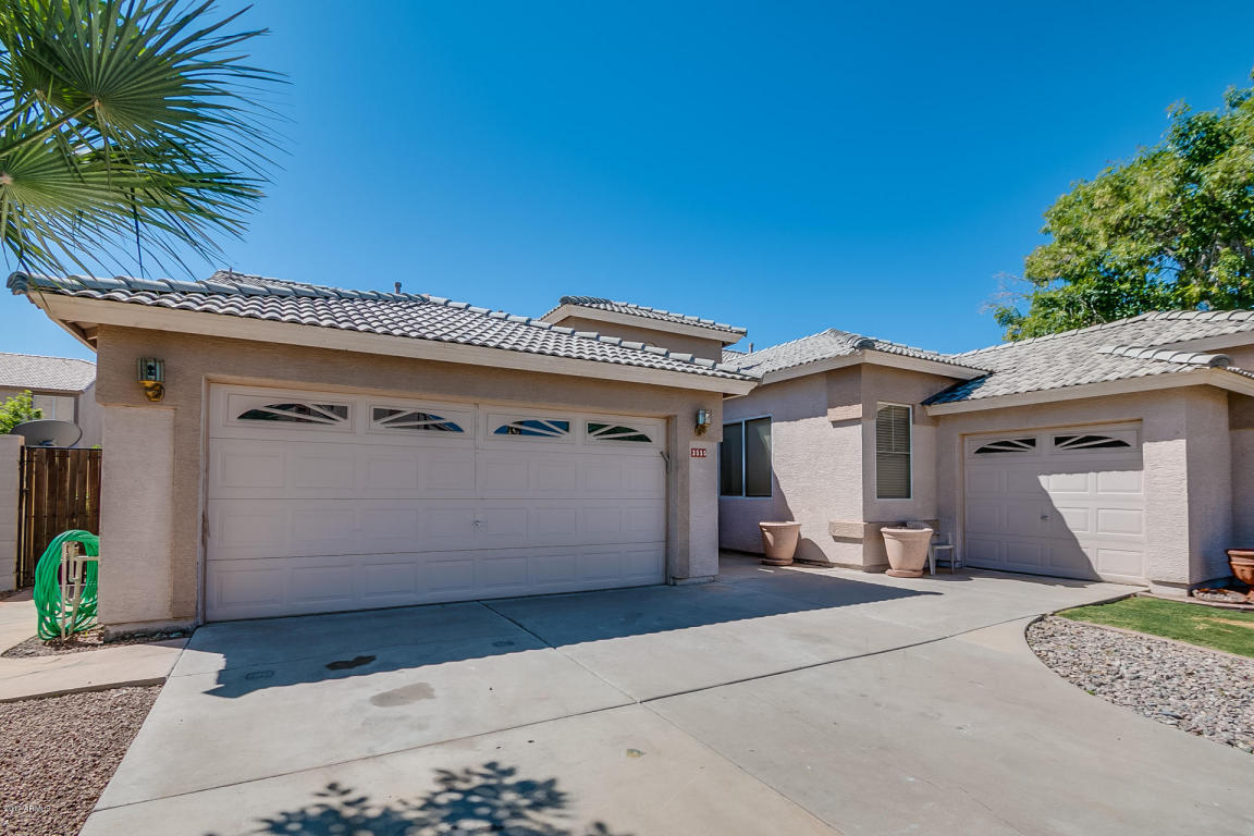 3555 E Derringer Way, Gilbert, AZ 85297 photo 5