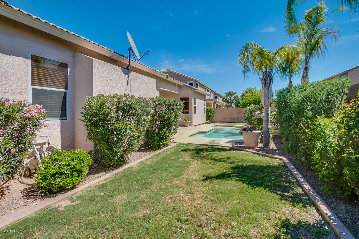 3555 E Derringer Way, Gilbert, AZ 85297 photo 51