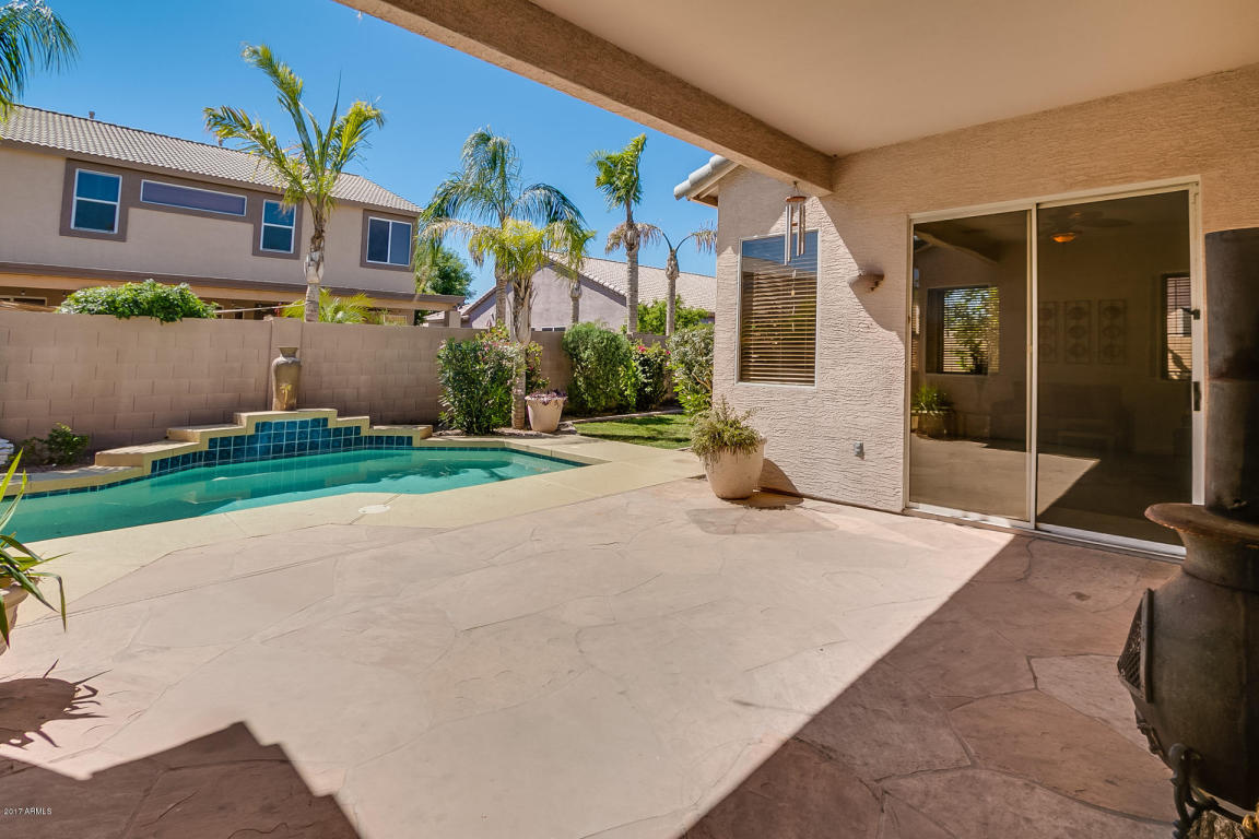 3555 E Derringer Way, Gilbert, AZ 85297 photo 47