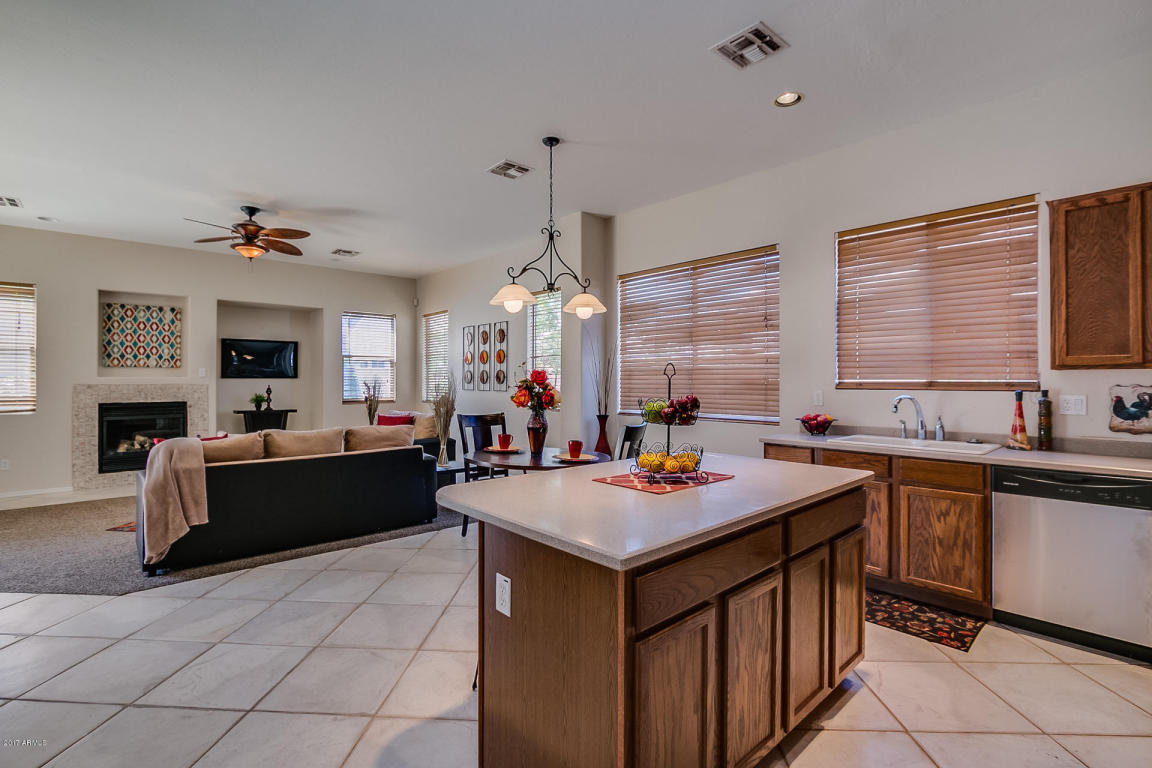3555 E Derringer Way, Gilbert, AZ 85297 photo 33