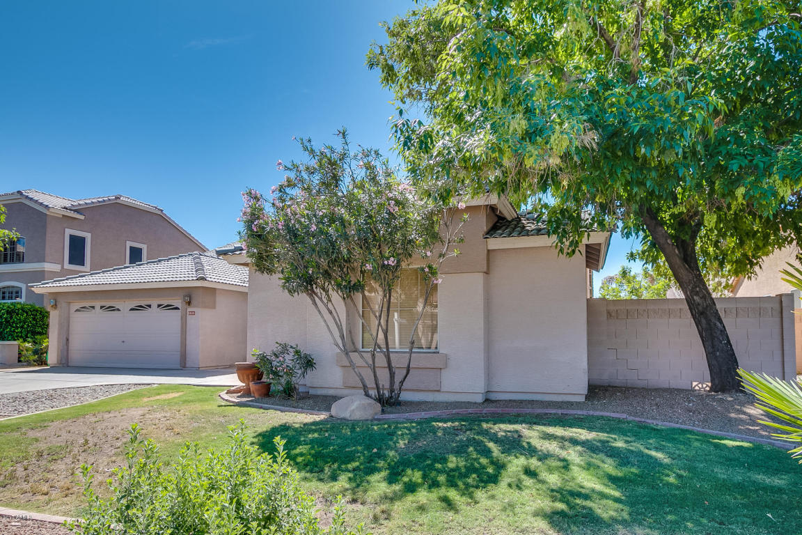 3555 E Derringer Way, Gilbert, AZ 85297 photo 4