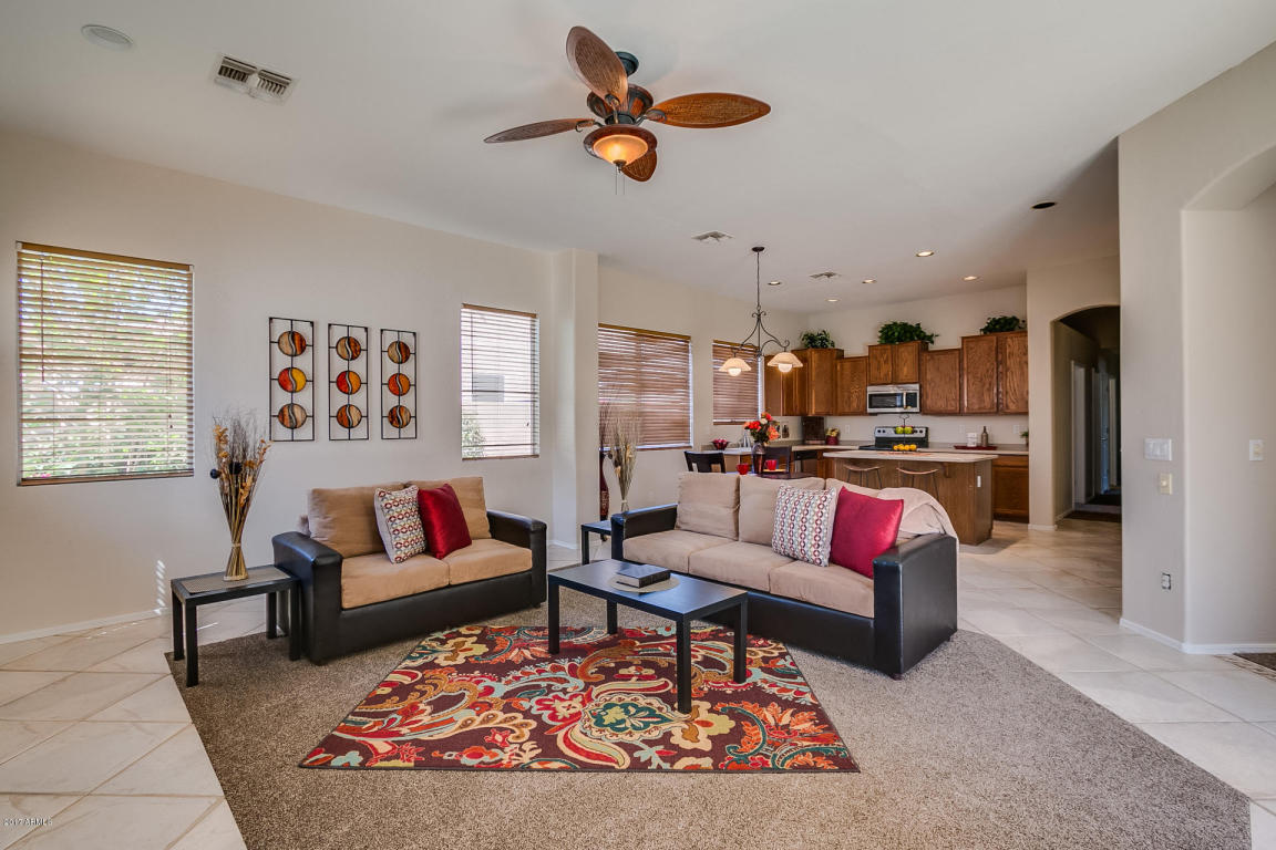 3555 E Derringer Way, Gilbert, AZ 85297 photo 42