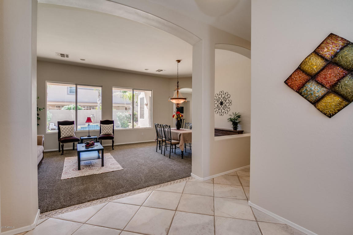 3555 E Derringer Way, Gilbert, AZ 85297 photo 8