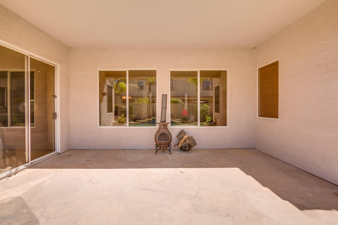 3555 E Derringer Way, Gilbert, AZ 85297 photo 48