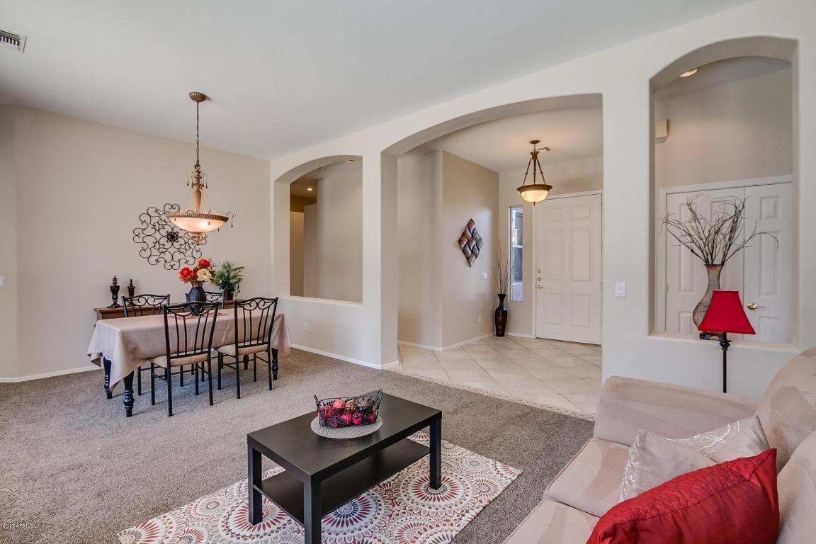 3555 E Derringer Way, Gilbert, AZ 85297 photo 15