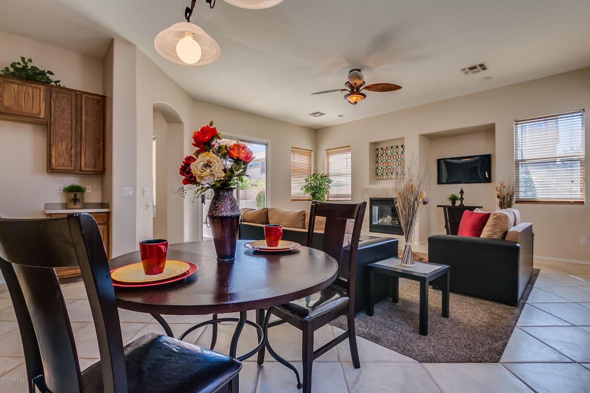3555 E Derringer Way, Gilbert, AZ 85297 photo 37