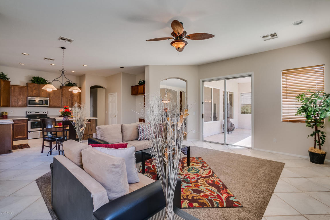 3555 E Derringer Way, Gilbert, AZ 85297 photo 43