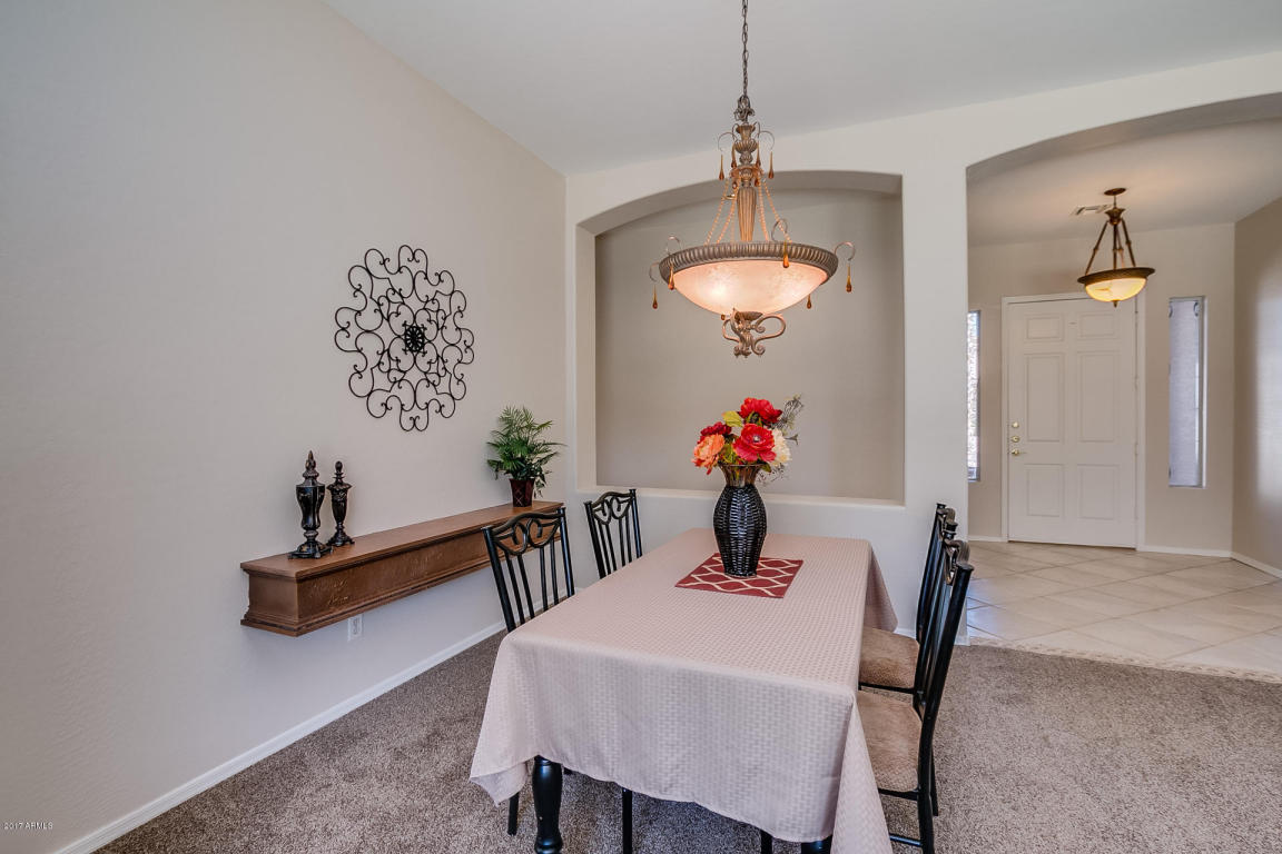 3555 E Derringer Way, Gilbert, AZ 85297 photo 13