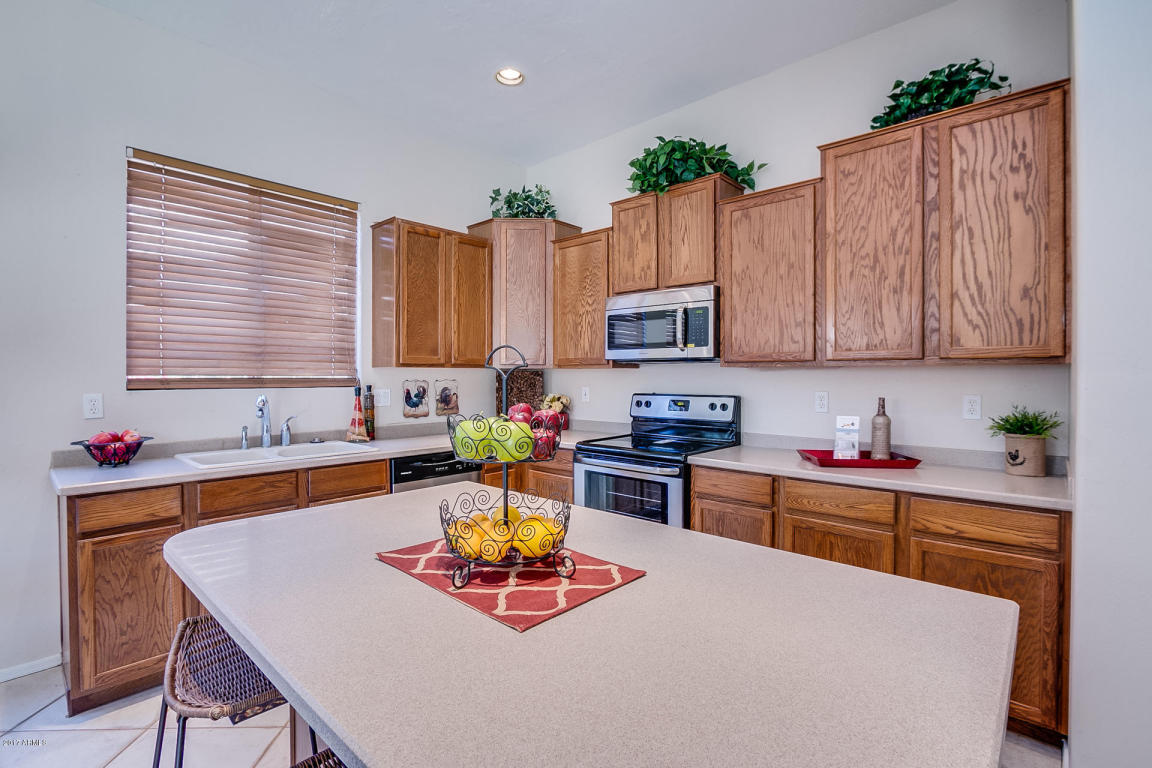 3555 E Derringer Way, Gilbert, AZ 85297 photo 34