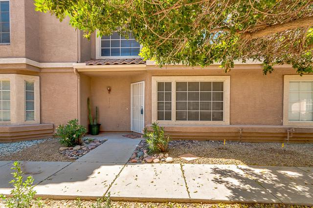 2875 W Highland St #1167, Chandler, AZ 85224