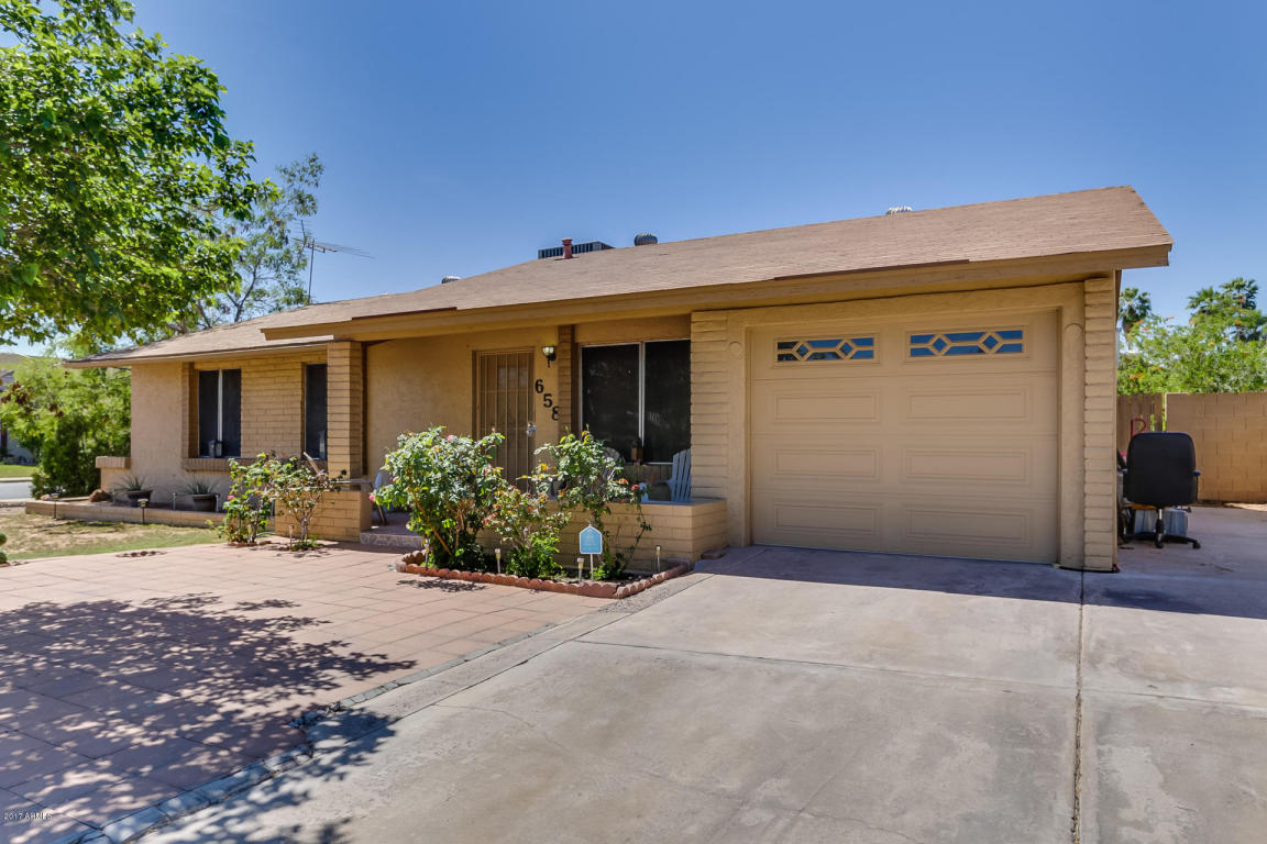 658 E Holmes Ave, Mesa, AZ 85204 photo 1