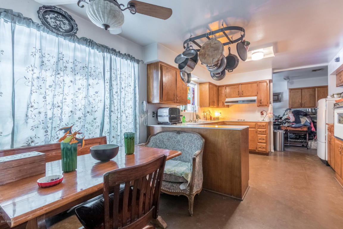 2302 E San Juan Ave, Phoenix, AZ 85016 photo 4