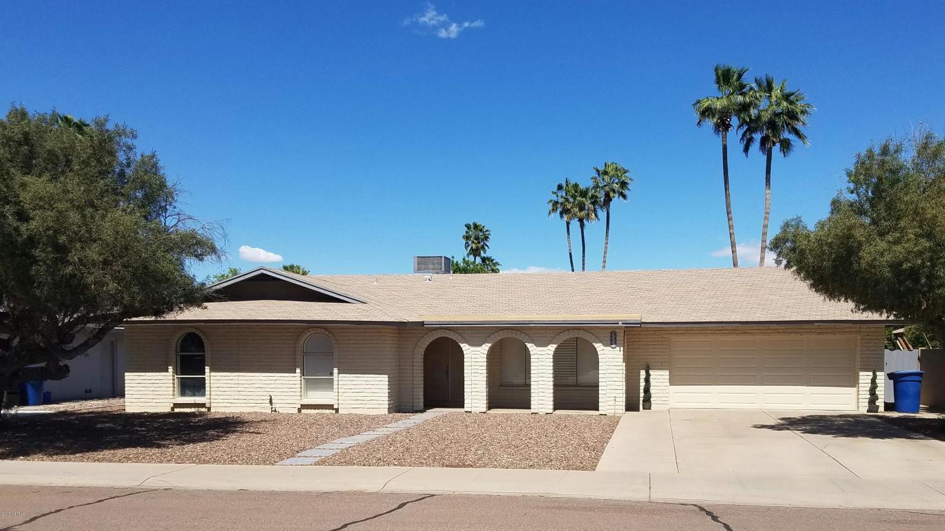 1888 E Auburn Dr, Tempe, AZ 85283 photo 1