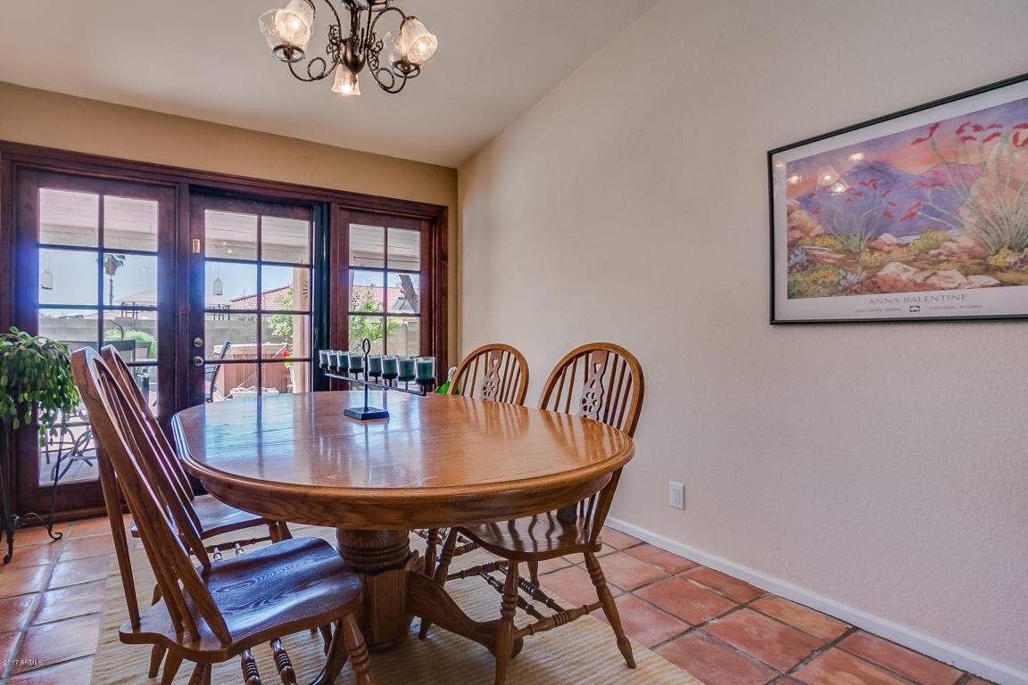 2539 E Jensen Cir, Mesa, AZ 85213 photo 16