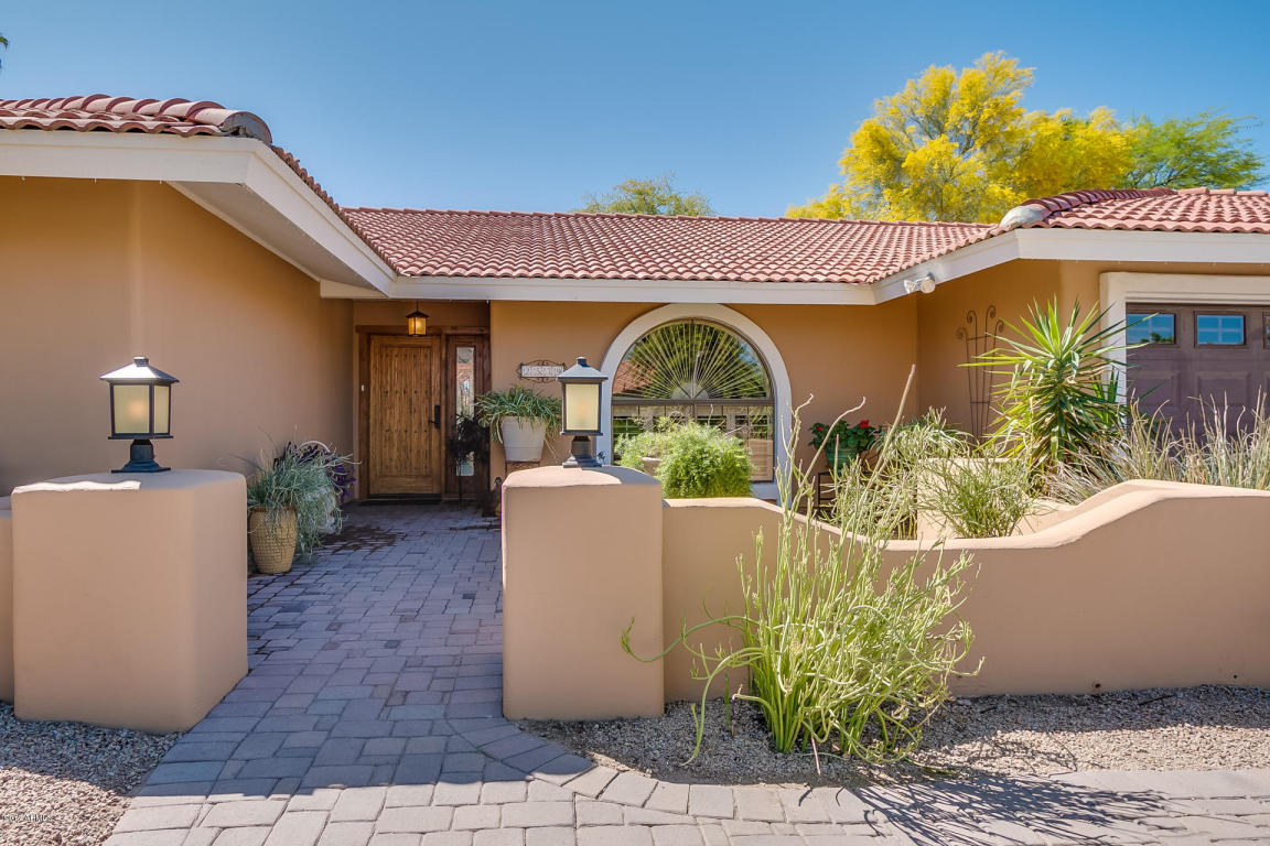 2539 E Jensen Cir, Mesa, AZ 85213 photo 4