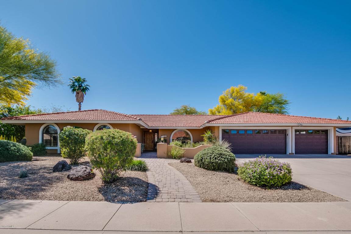 2539 E Jensen Cir, Mesa, AZ 85213 photo 2