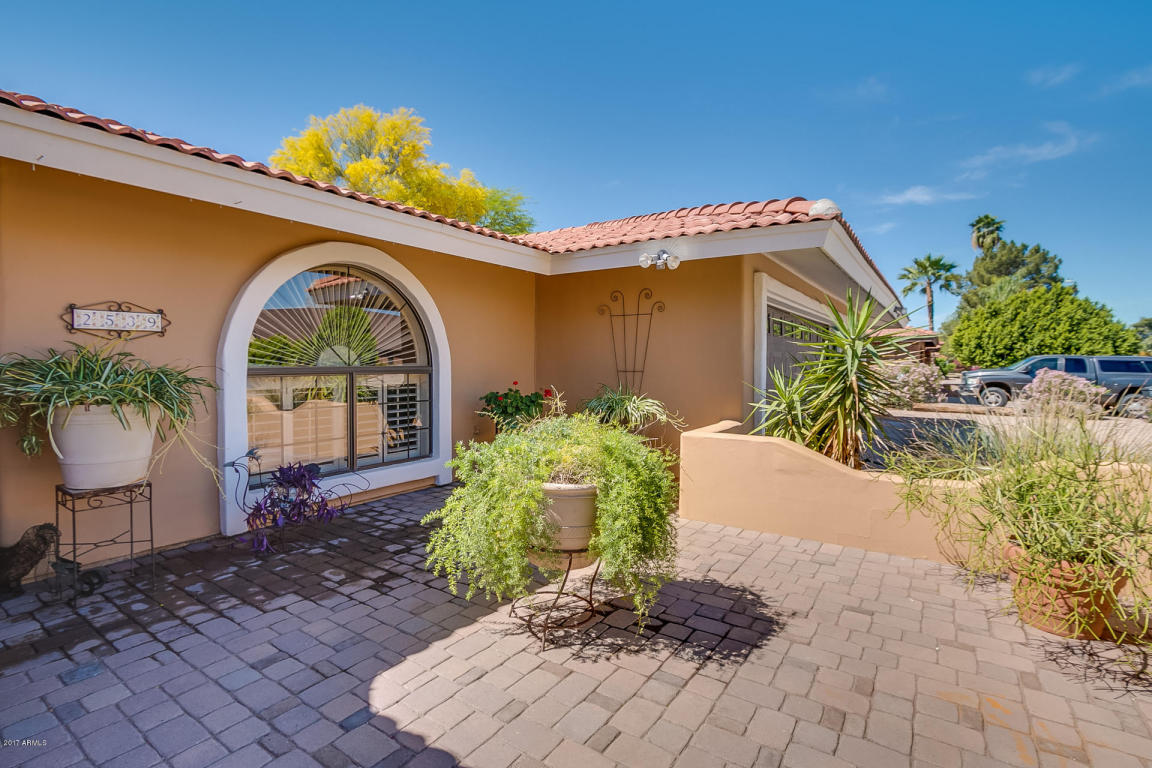 2539 E Jensen Cir, Mesa, AZ 85213 photo 5