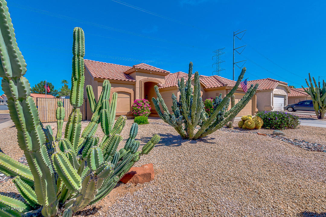 1408 E Hearne Way, Gilbert, AZ 85234 photo 2