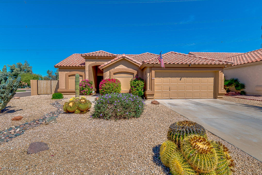 1408 E Hearne Way, Gilbert, AZ 85234 photo 1