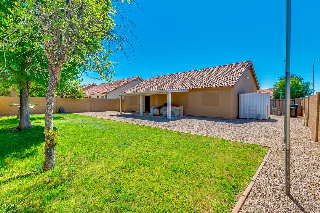 1408 E Hearne Way, Gilbert, AZ 85234 photo 24